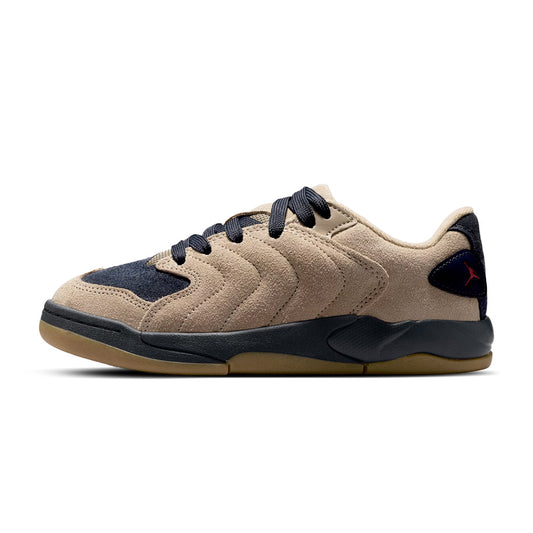 Air Jordan Session Khaki Anthracite Gum GS