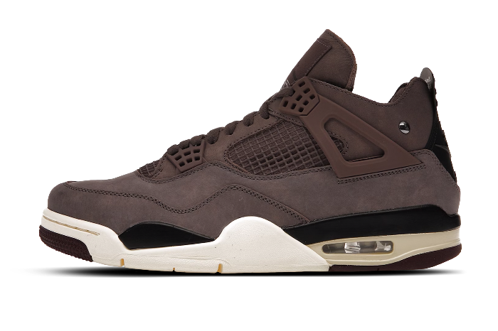 Air Jordan 4 Retro A Ma Maniere Violet Ore