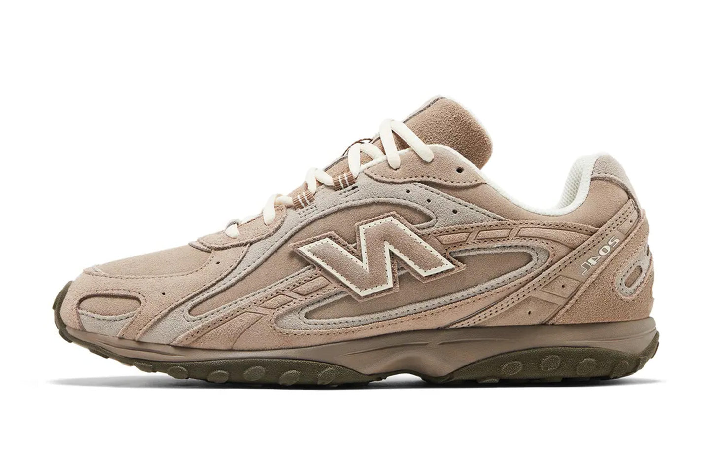 New Balance 204L Mushroom Arid Stone