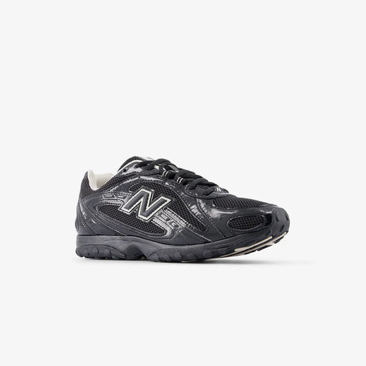 New Balance 204L Black Timberwolf