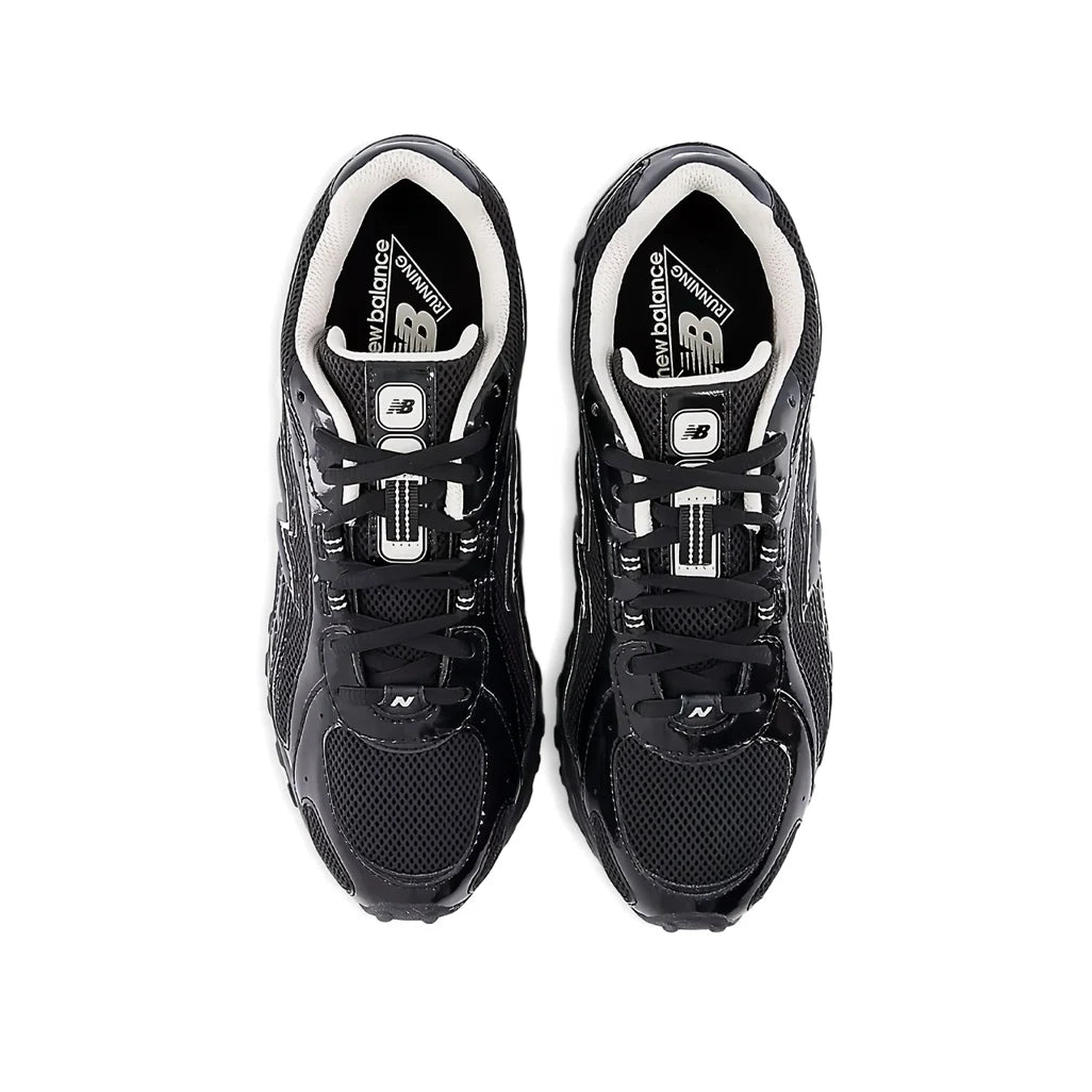 New Balance 204L Black Timberwolf