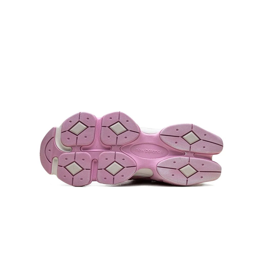 New Balance 9060 ASOS Exclusive Pink Overdye