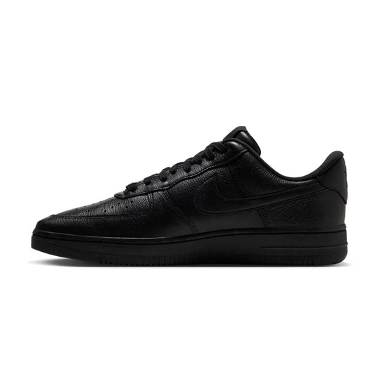 Nike Air Force 1 Black/Black W