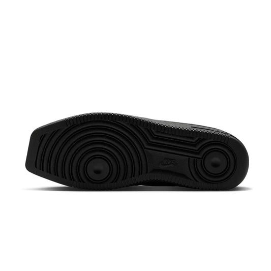 Nike Air Force 1 Black/Black W