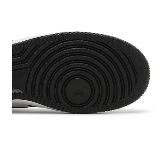 Nike Air Force 1 Low QS Terror Squad Blackout