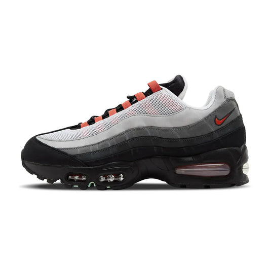 Nike Air Max 95 Big Bubble Liverpool JD Sports Exclusive