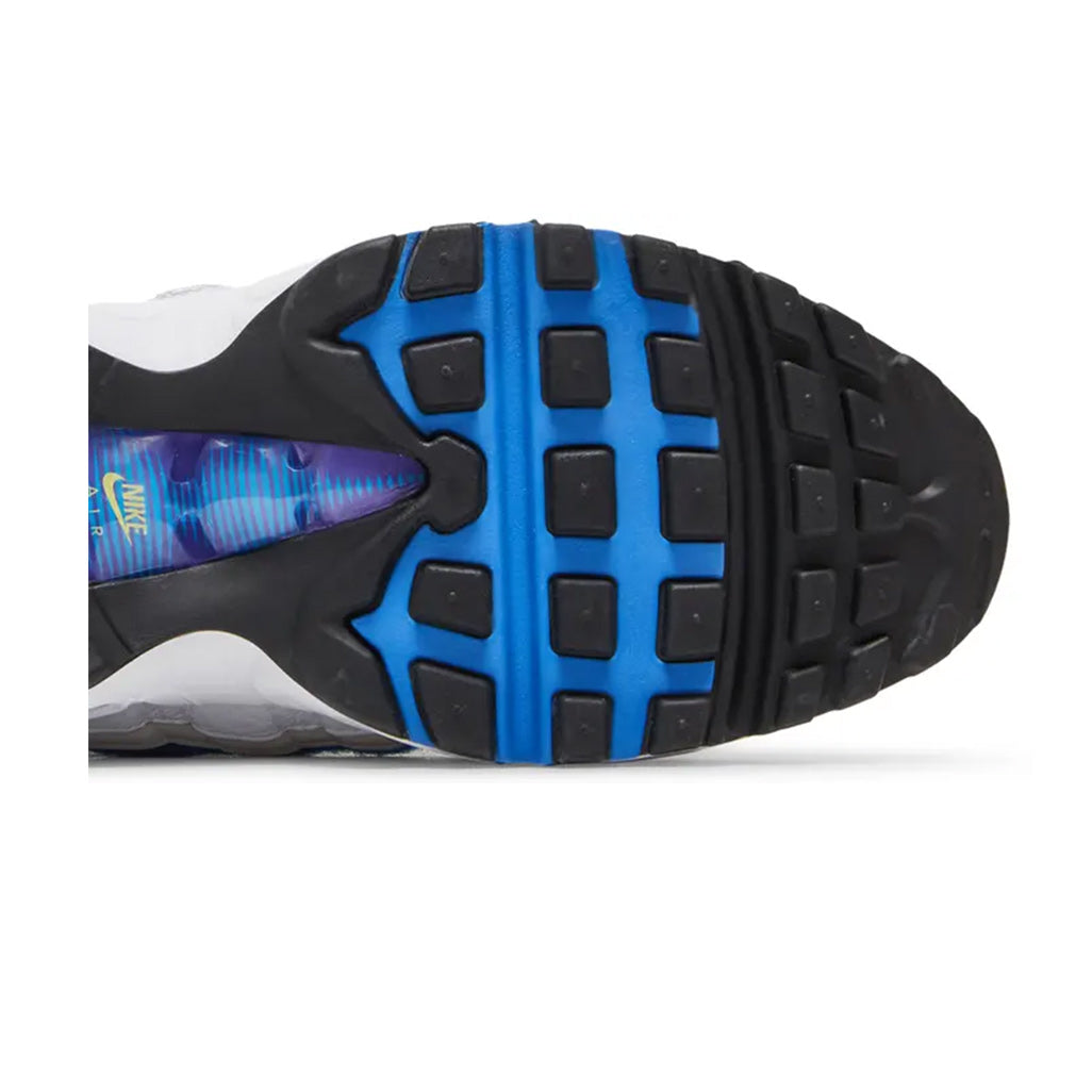 Nike Air Max 95 Kaomoji