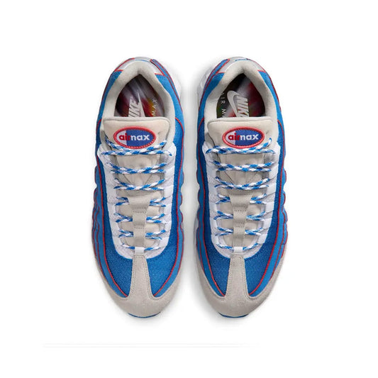 Nike Air Max 95 OG Big Bubble Lawson