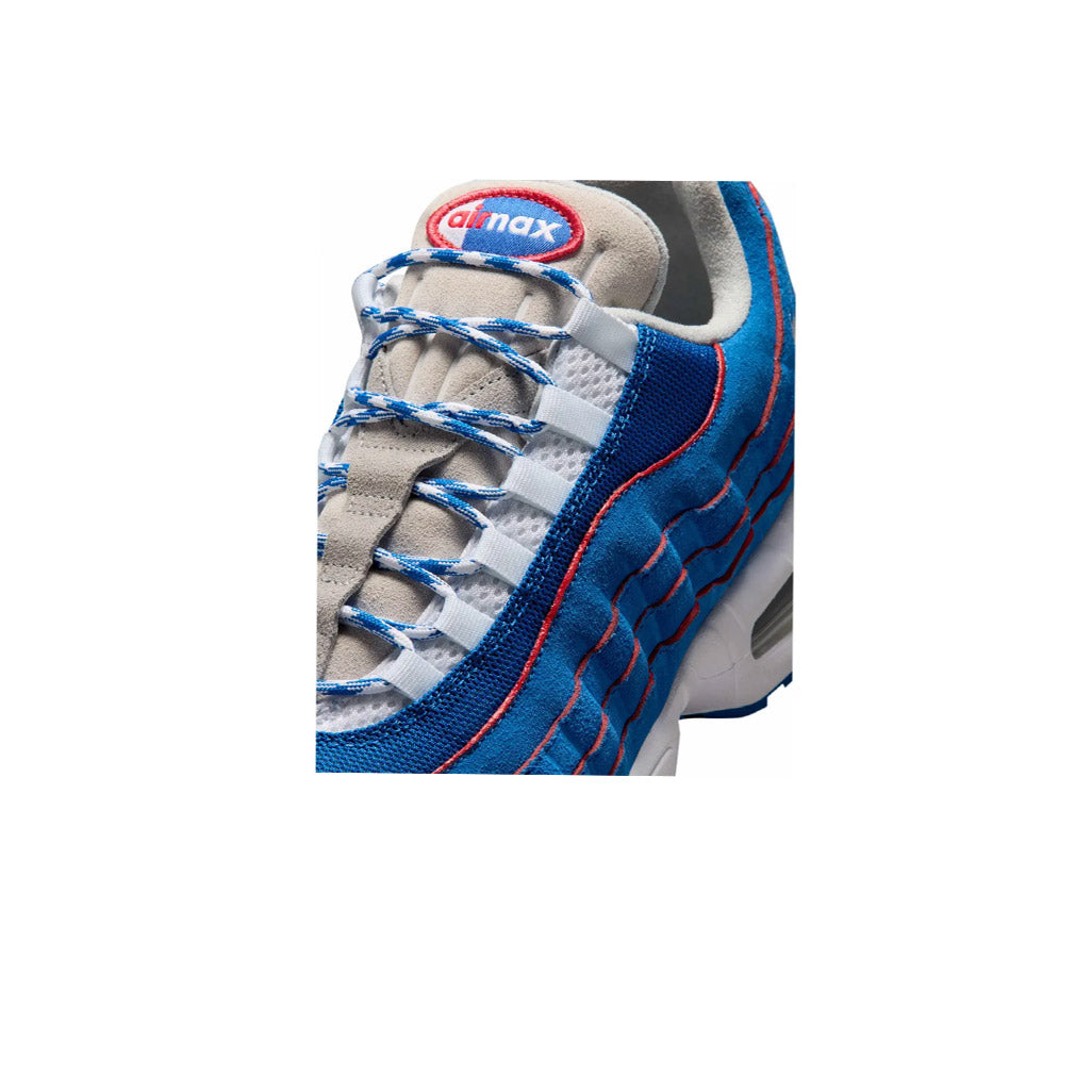 Nike Air Max 95 OG Big Bubble Lawson