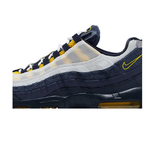 Nike Air Max 95 SB Eric Koston Obsidian Speed Yellow