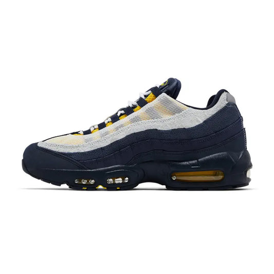 Nike Air Max 95 SB Eric Koston Obsidian Speed Yellow