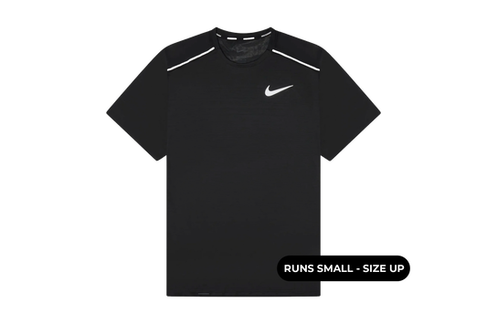 Nike Miler 1.0 Dri-FIT Black