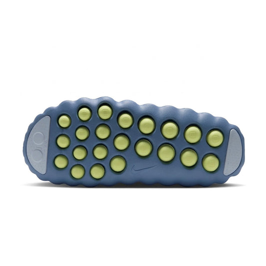 Nike Mind 001 Slide Work Blue