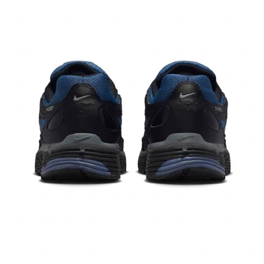Nike P-6000 Diffused Blue Cool Grey