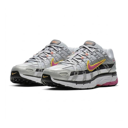 Nike P-6000 Laser Fuchsia