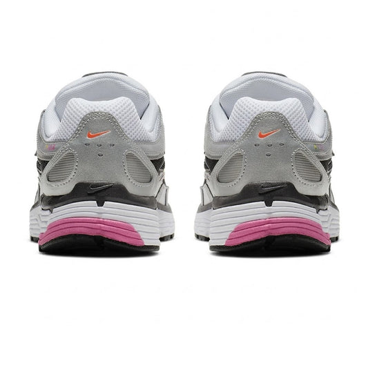 Nike P-6000 Laser Fuchsia