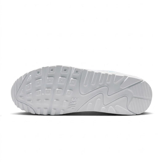 Nike Air Max 90 White Hyper Turquoise