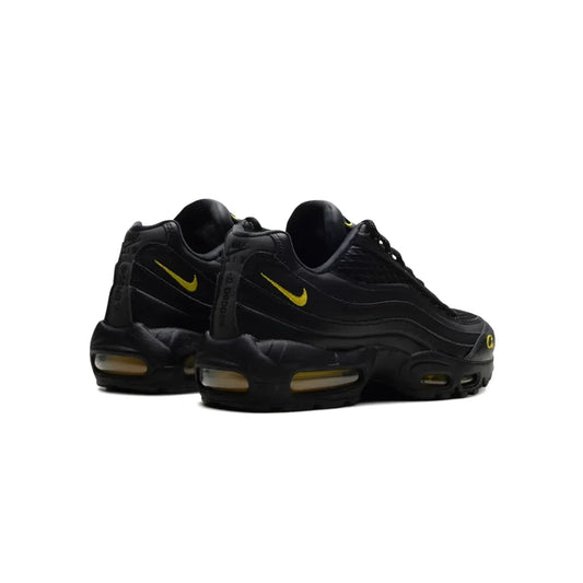 Nike Air Max 95 Corteiz Honey Black