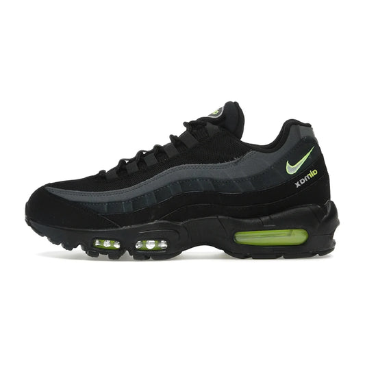 Nike Air Max 95 Retro Logo