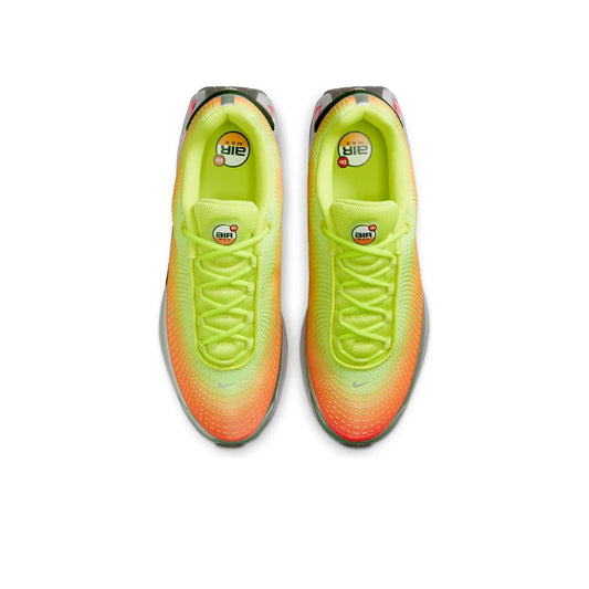 Nike Air Max DN SE Cyber Bright Crimson