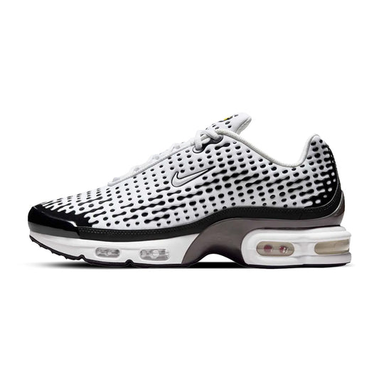 Nike Air Max Plus 7 White Black