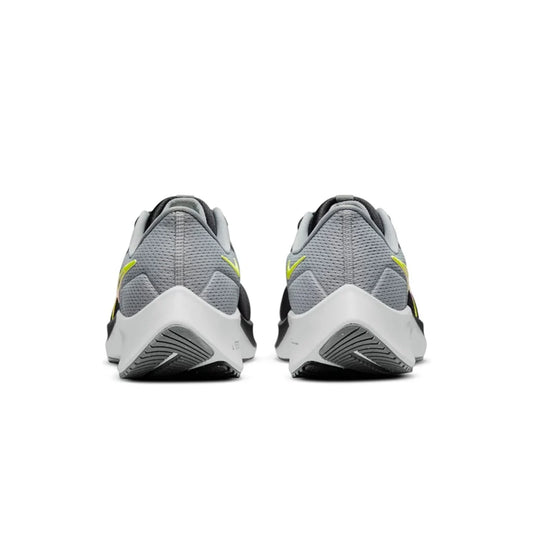 Nike Air Zoom Pegasus 38 Black Smoke Grey Volt