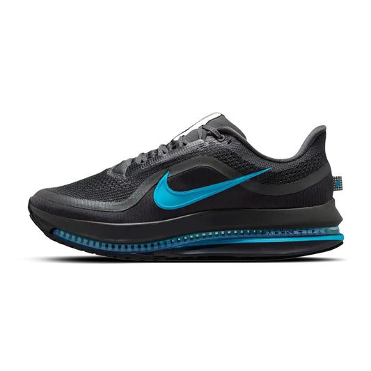 Nike Air Zoom Pegasus Premium Anthracite Light Current Blue Grey