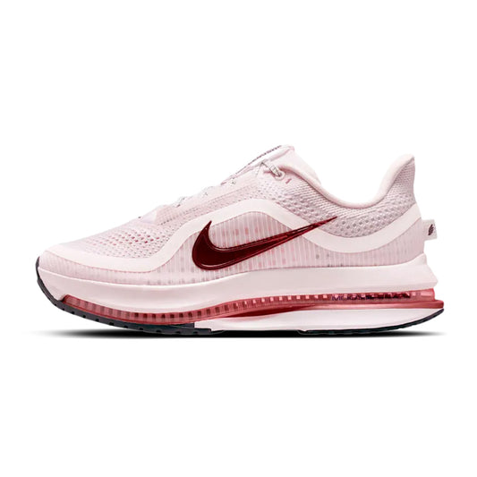 Nike Air Zoom Pegasus Premium Pearl Pink Crimson W
