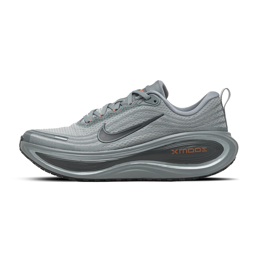 Nike Air Zoom Vomero Plus Safety Orange Cool Grey