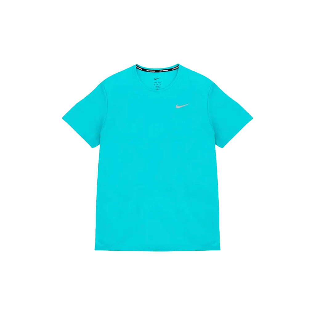 Nike Dri-FIT UV Miler T-Shirt Dusty Cactus