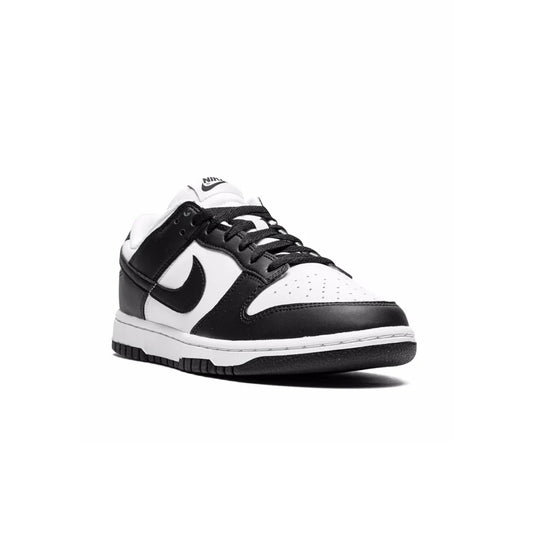Nike Dunk Low Next Nature White Black W