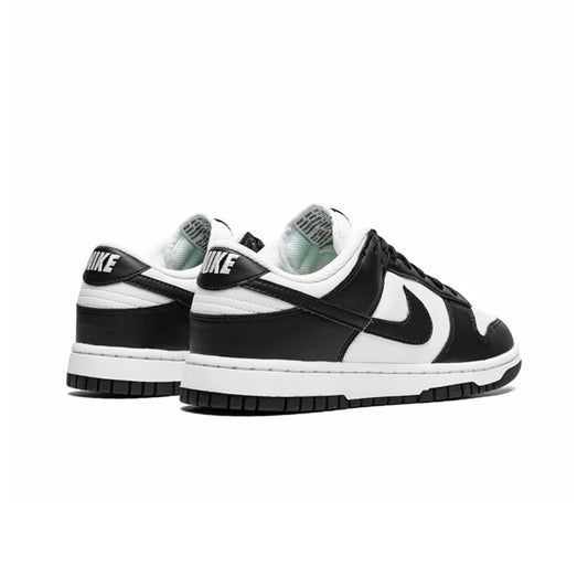 Nike Dunk Low Next Nature White Black W