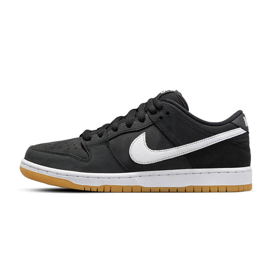 Nike Dunk Low SB Black Gum
