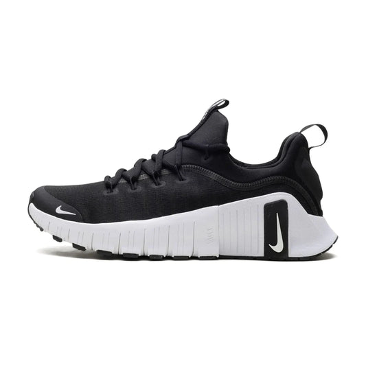 Nike Free Metcon 6 Black White W