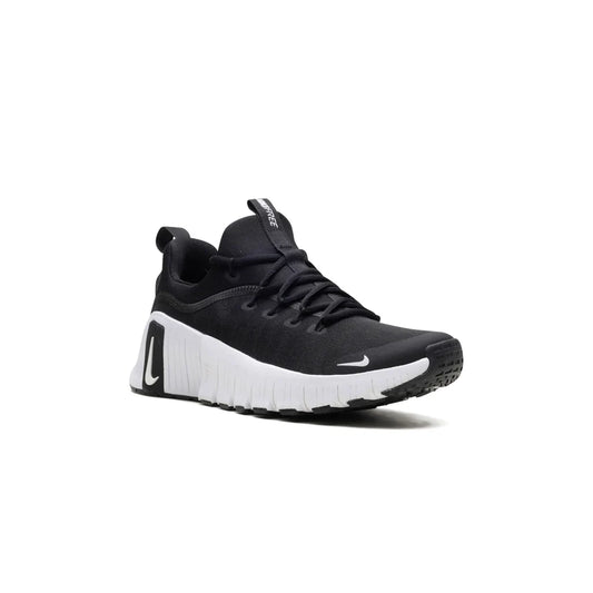 Nike Free Metcon 6 Black White W