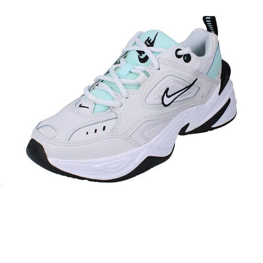 Nike M2K Tekno Platinum Tint White Teal W