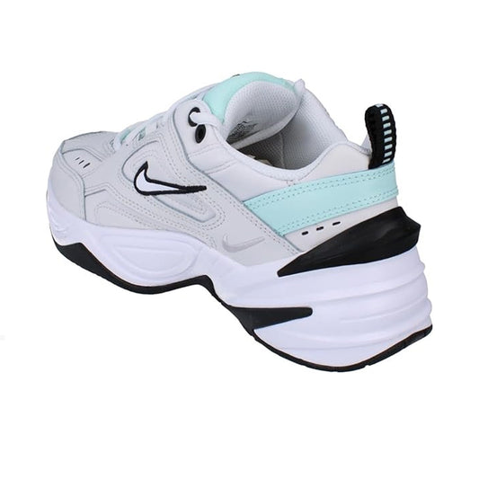 Nike M2K Tekno Platinum Tint White Teal W