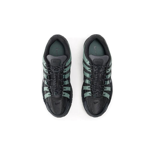 Nike P-6000 Anthracite Clay Green