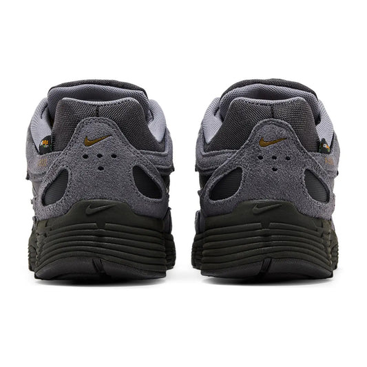 Nike P-6000 Premium Cordura Medium Ash Golden Hops