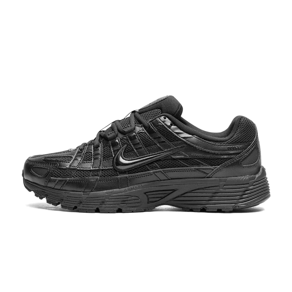 Combined I Nike P-6000