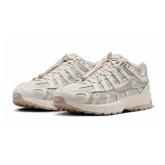 Nike P-6000 Sail Light Bone Cream W