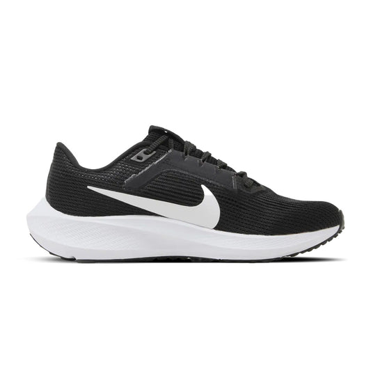 Nike Air Zoom Pegasus 40 Black White W