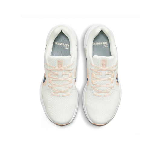 Nike Run Swift 2 White Orange Blue W