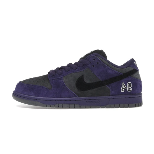 Nike SB Dunk Low Supreme 94 Ink