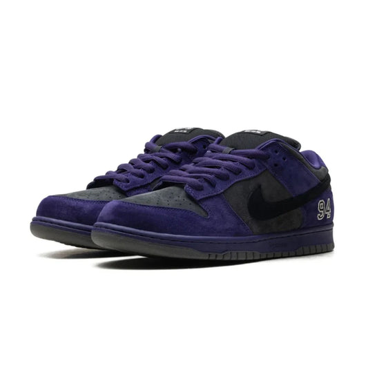 Nike SB Dunk Low Supreme 94 Ink