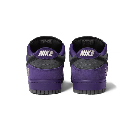Nike SB Dunk Low Supreme 94 Ink
