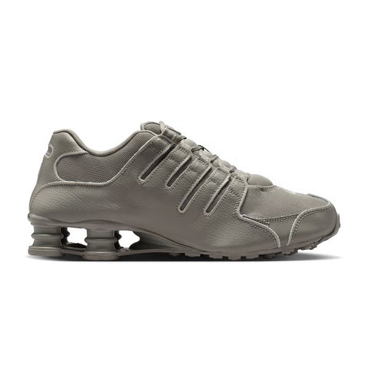 Nike Shox NZ Light Army Spruce Fog Light Bone