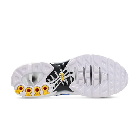 Nike TN Air Max Plus White Blue Crystal