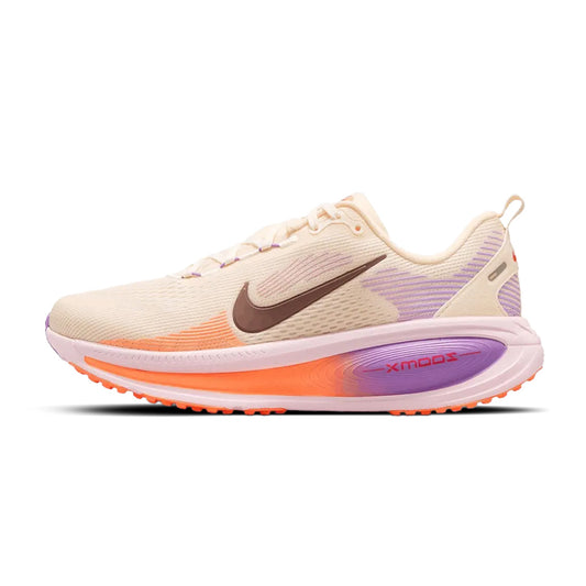 Nike Vomero 18 Chalk Bright Violet Tattoo W