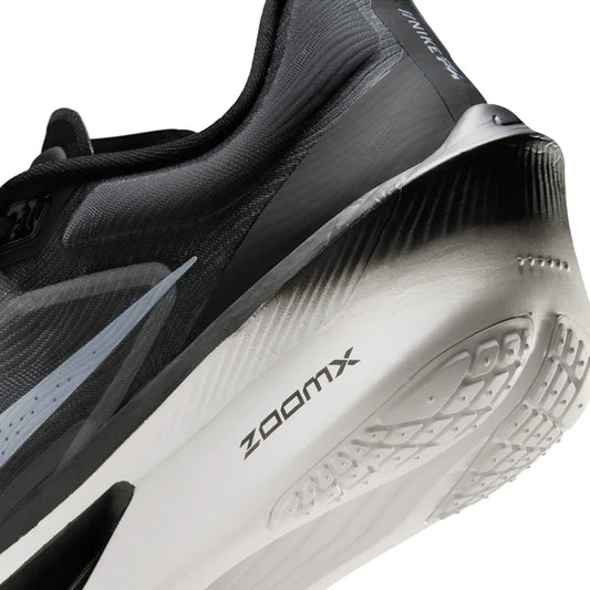 Nike Zoom Fly 6 Black Smoke Grey